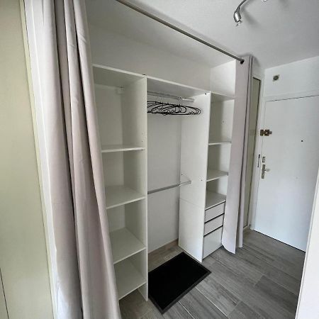 Appartement De Charme A 2 Min De La Plage Vallauris Eksteriør bilde