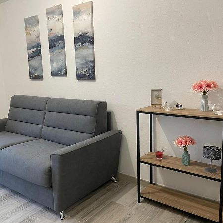 Appartement De Charme A 2 Min De La Plage Vallauris Eksteriør bilde