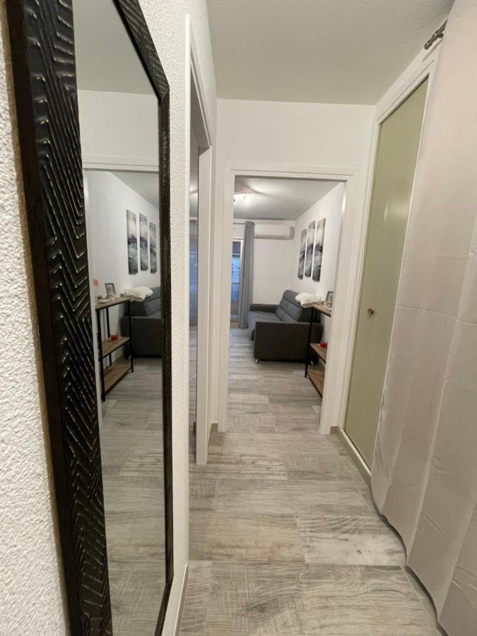 Appartement De Charme A 2 Min De La Plage Vallauris Eksteriør bilde