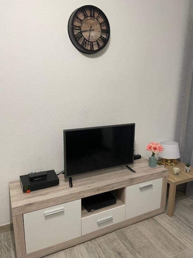 Appartement De Charme A 2 Min De La Plage Vallauris Eksteriør bilde